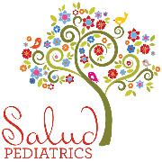 Salud Pediatrics Logo